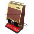 Automatic Hotel Shoe Polishing Machine